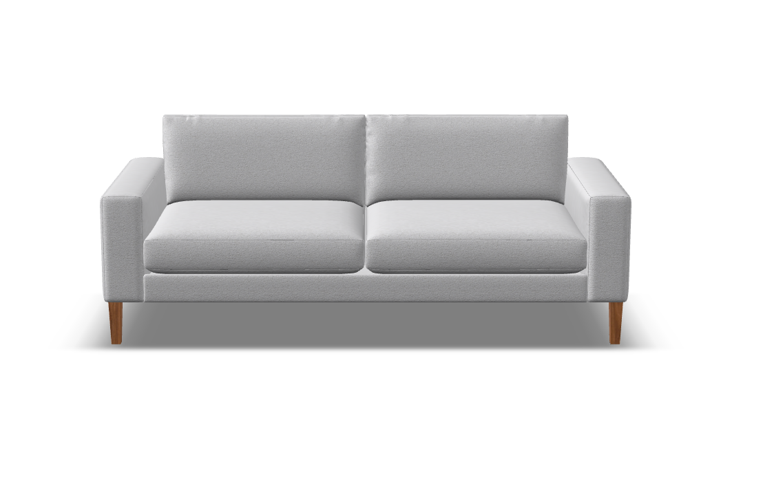 Nathan Express Ship 84" Sofa