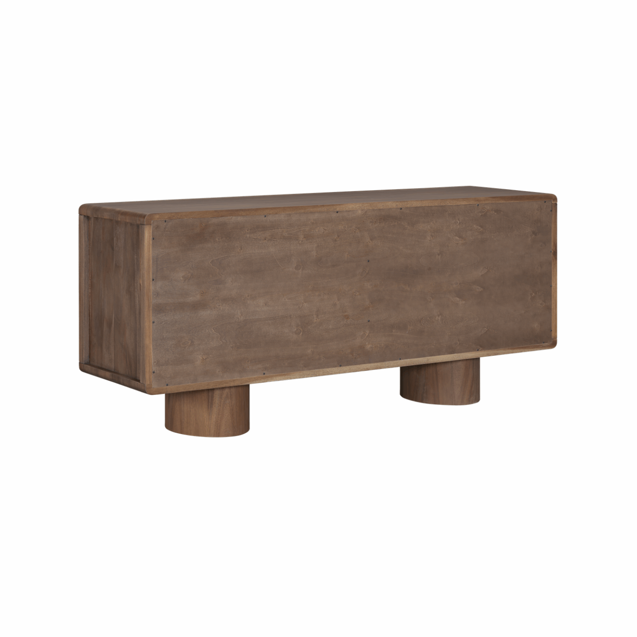 Fletcher 74" 2 Door Sideboard - Modern Mocha