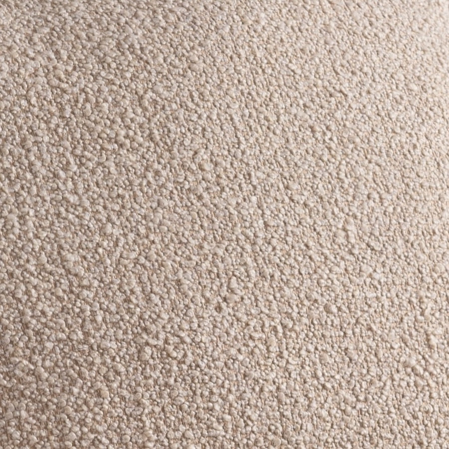 William 29" Occasional Chair - Soft Latte