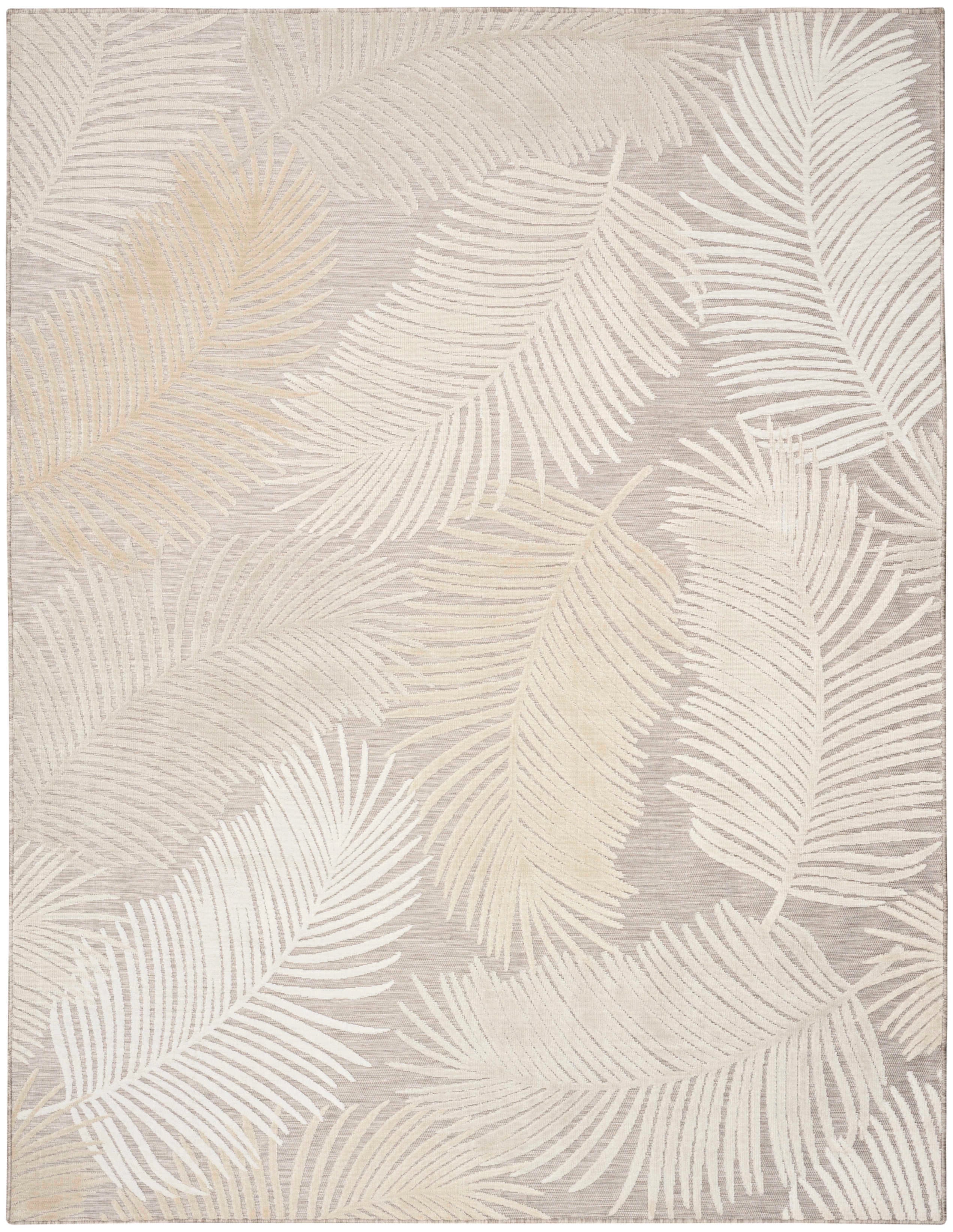Aida Area Rug - Beige