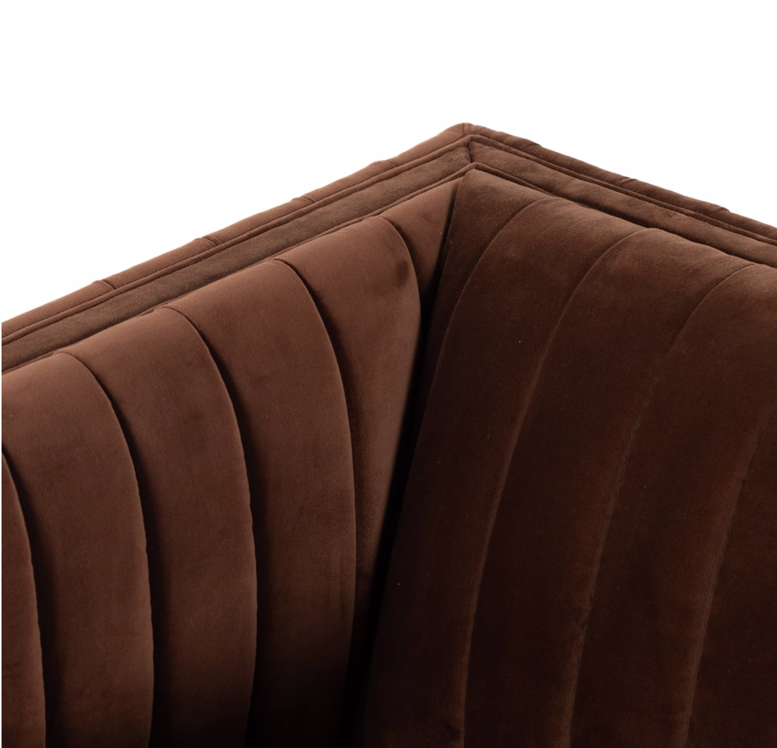 Augustus 32" Swivel Chair - Surrey Auburn