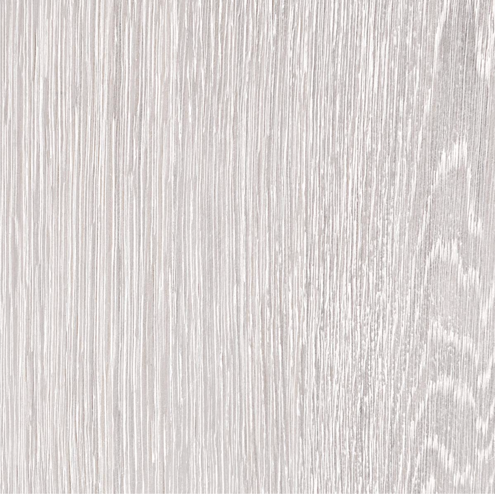 Dane 20" Square Oak End Table - White