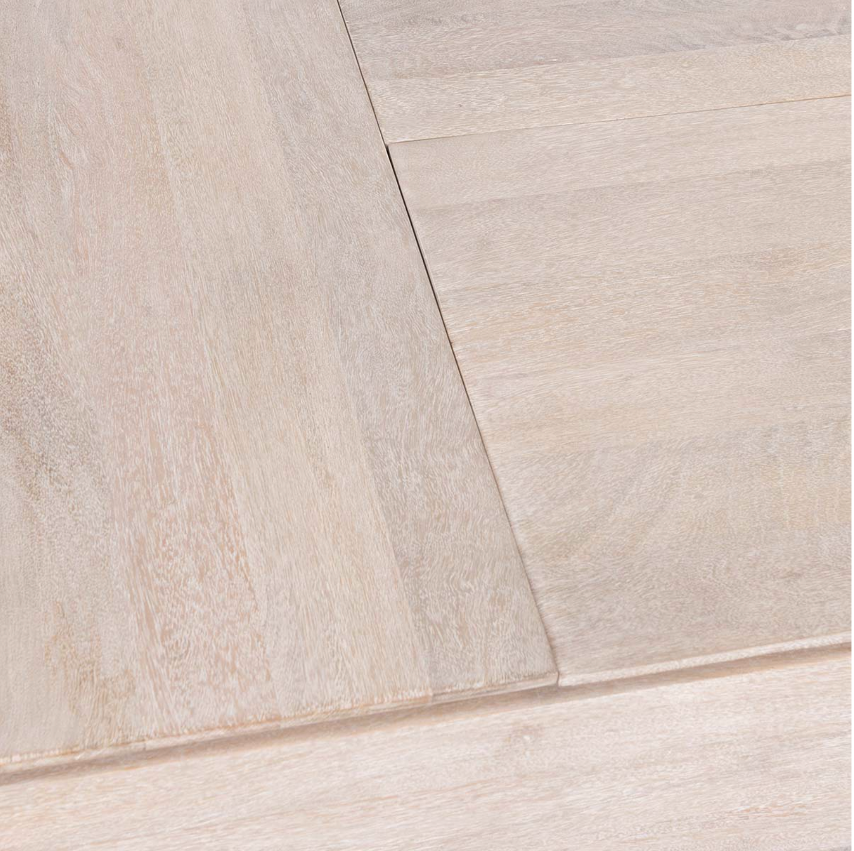 Rockford 50" Double Lift Top Coffee Table - Light Natural