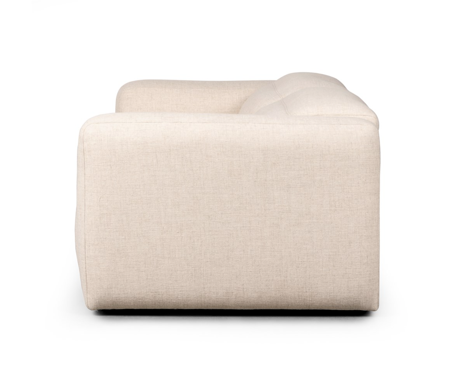 Radford 91" 2 Cushion Power Motion Sofa - Natural
