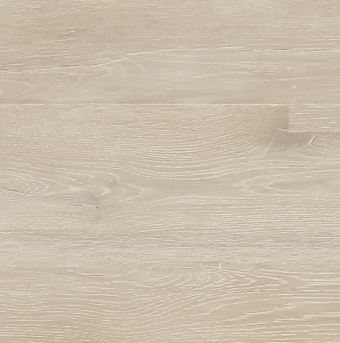 Bristow 72" Oak Console Table - White