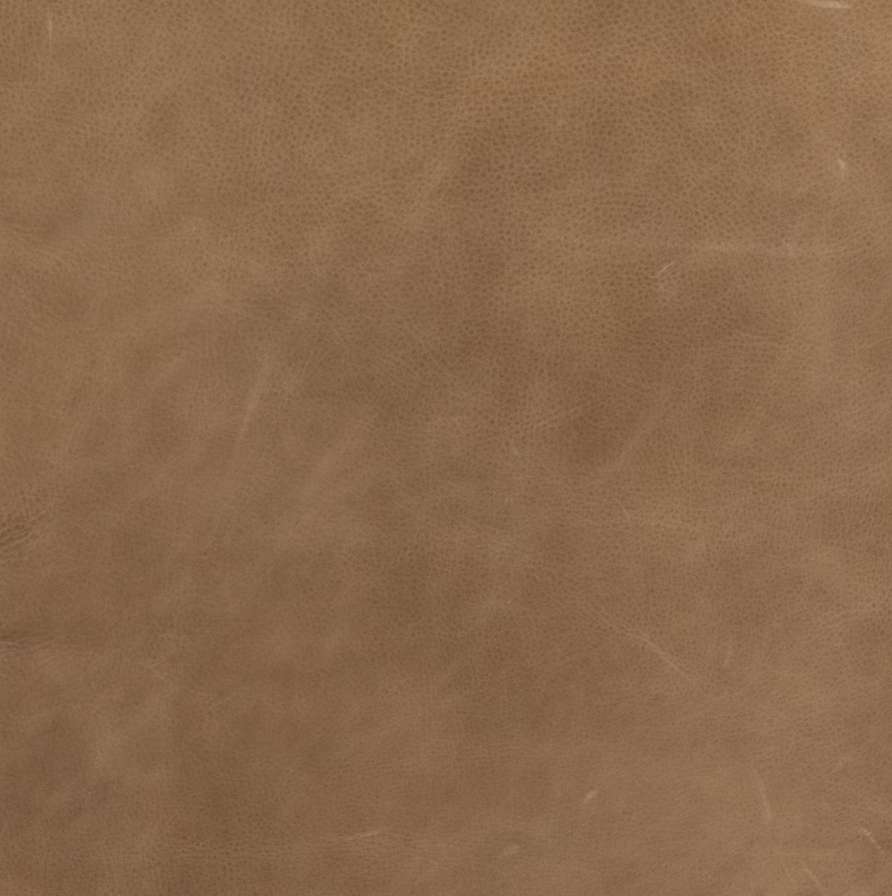 Bankside 27" Top Grain Leather Swivel Chair - Palermo Drift