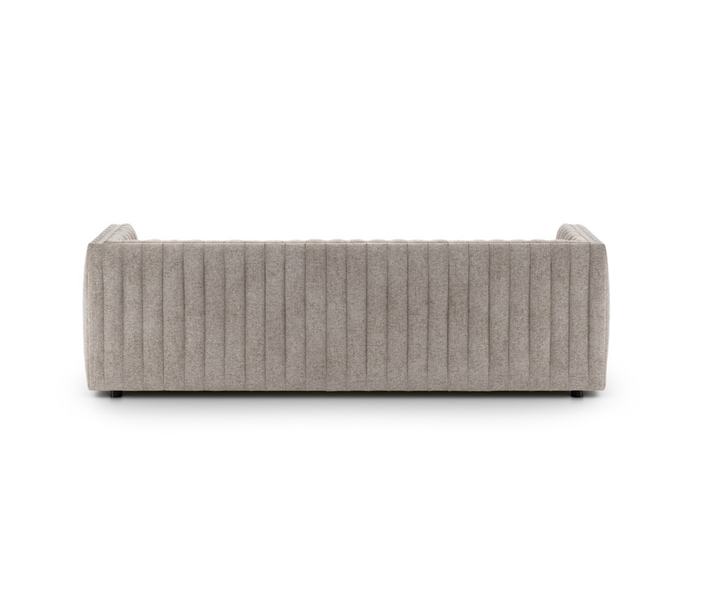 Augustus 88" Bench Seat Sofa - Natural