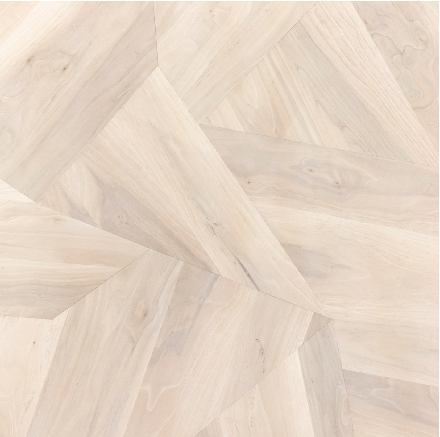 Bronx 53" Coffee Table - Ashen Walnut