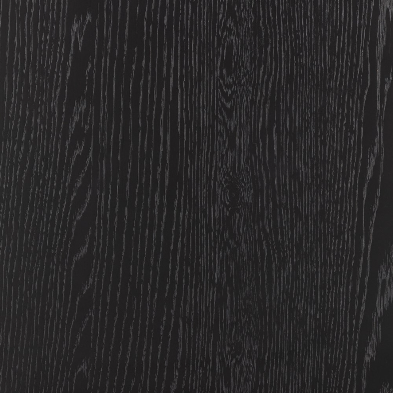 Dale 63" 6 Drawer Dresser - Ebony Oak