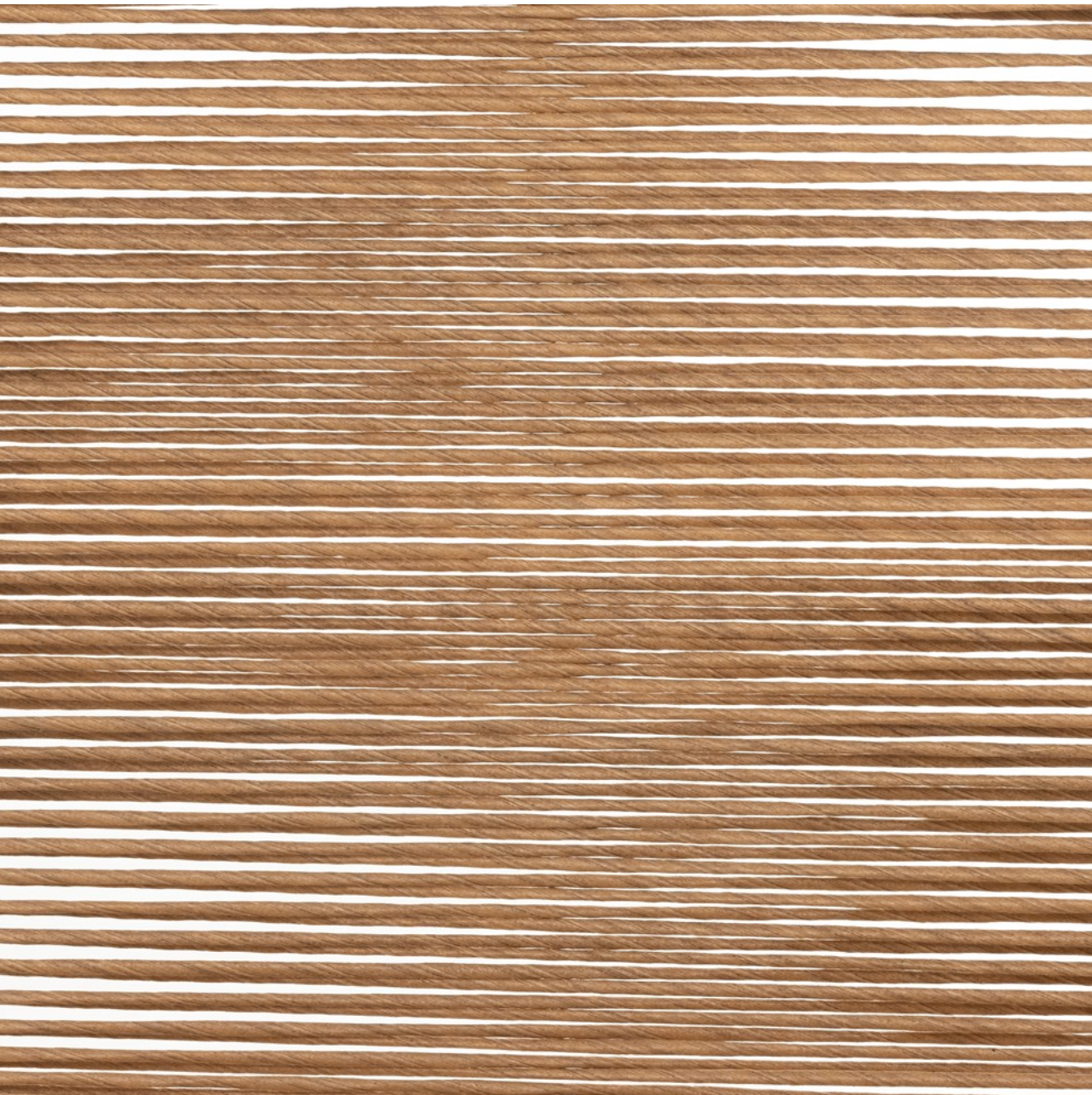 Giorgio 19" Outdoor Dining Chair - Vintage Natural