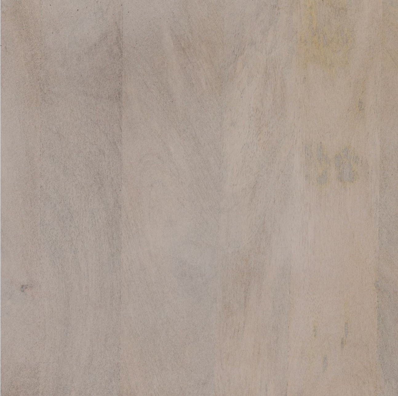 Kenton 56" Wood + Iron Media Console - Light Wash