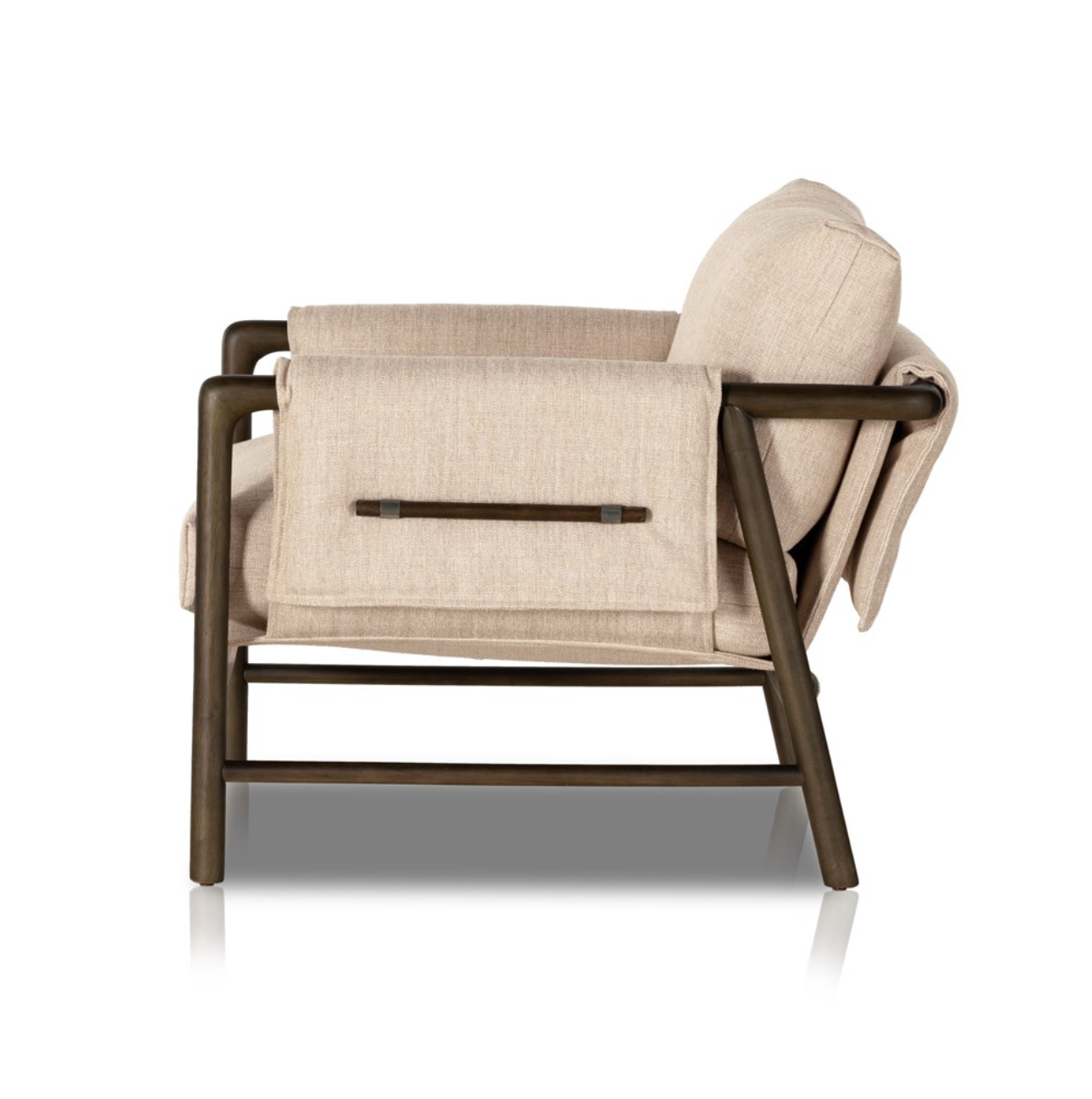 Ollie Chair - Wheat