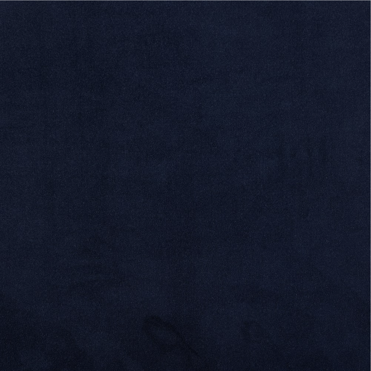 Dillen 91" Tufted Sofa - Navy