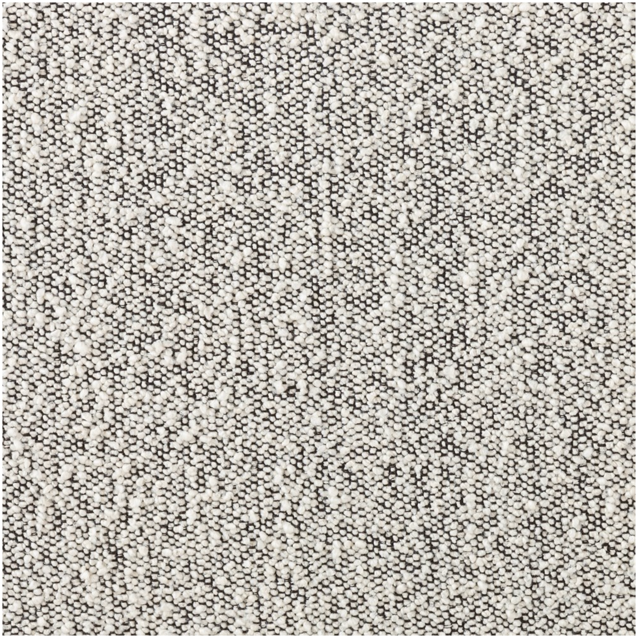 Samantha 74" 2 Cushion Sofa - Iron + Performance Linen