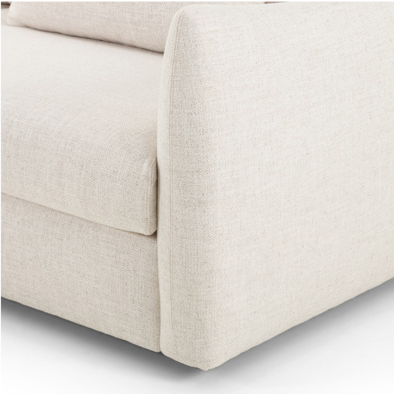 Kelsi 92" 2 Cushion Sofa - Performance Dover Crescent