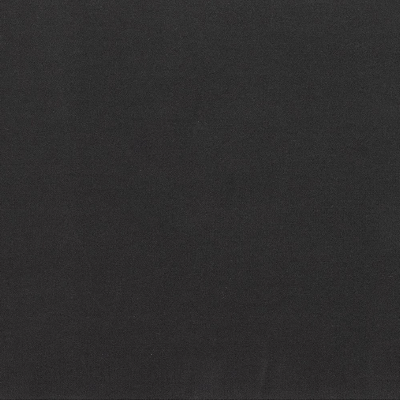 Owen 94 Armless Bench Sofa - Performance + Charcoal