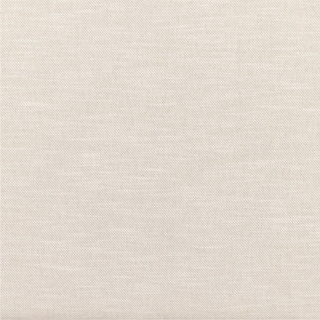 Owen 94 Armless Bench Sofa - Performance + Oatmeal