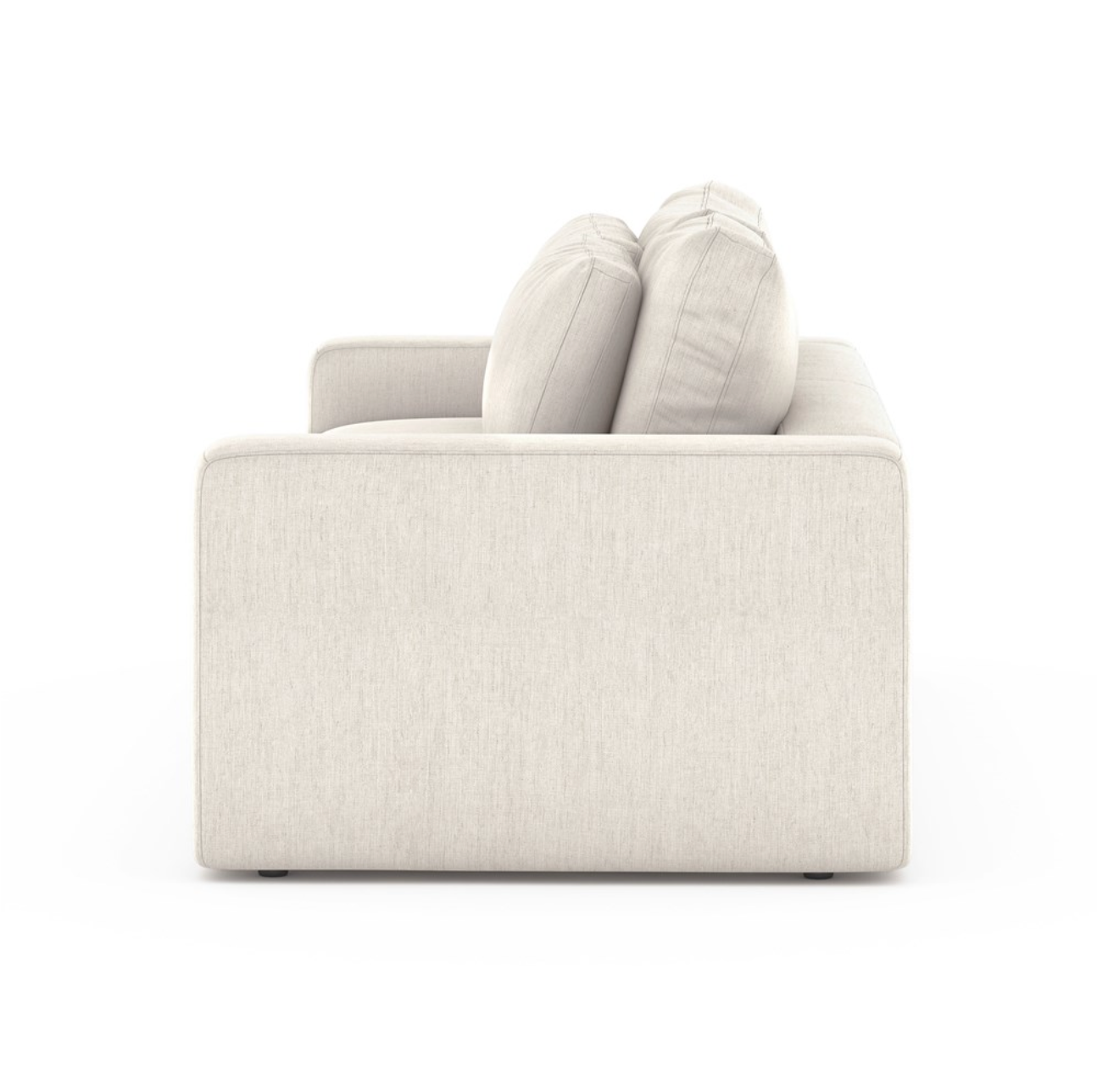 Michelle 95" Sleeper Sofa - Natural
