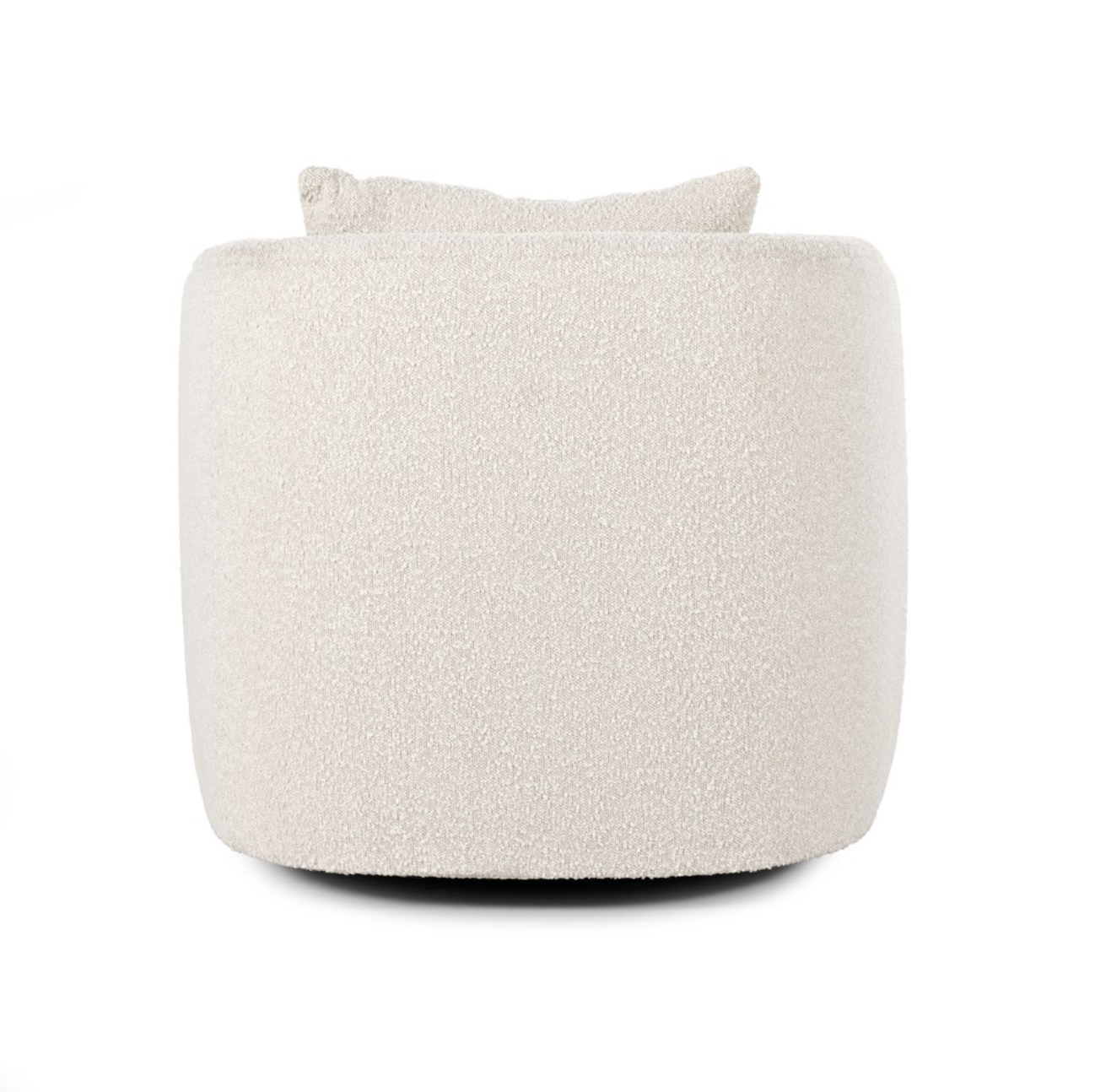 Tapanga 32" Swivel Chair - Performance Natural