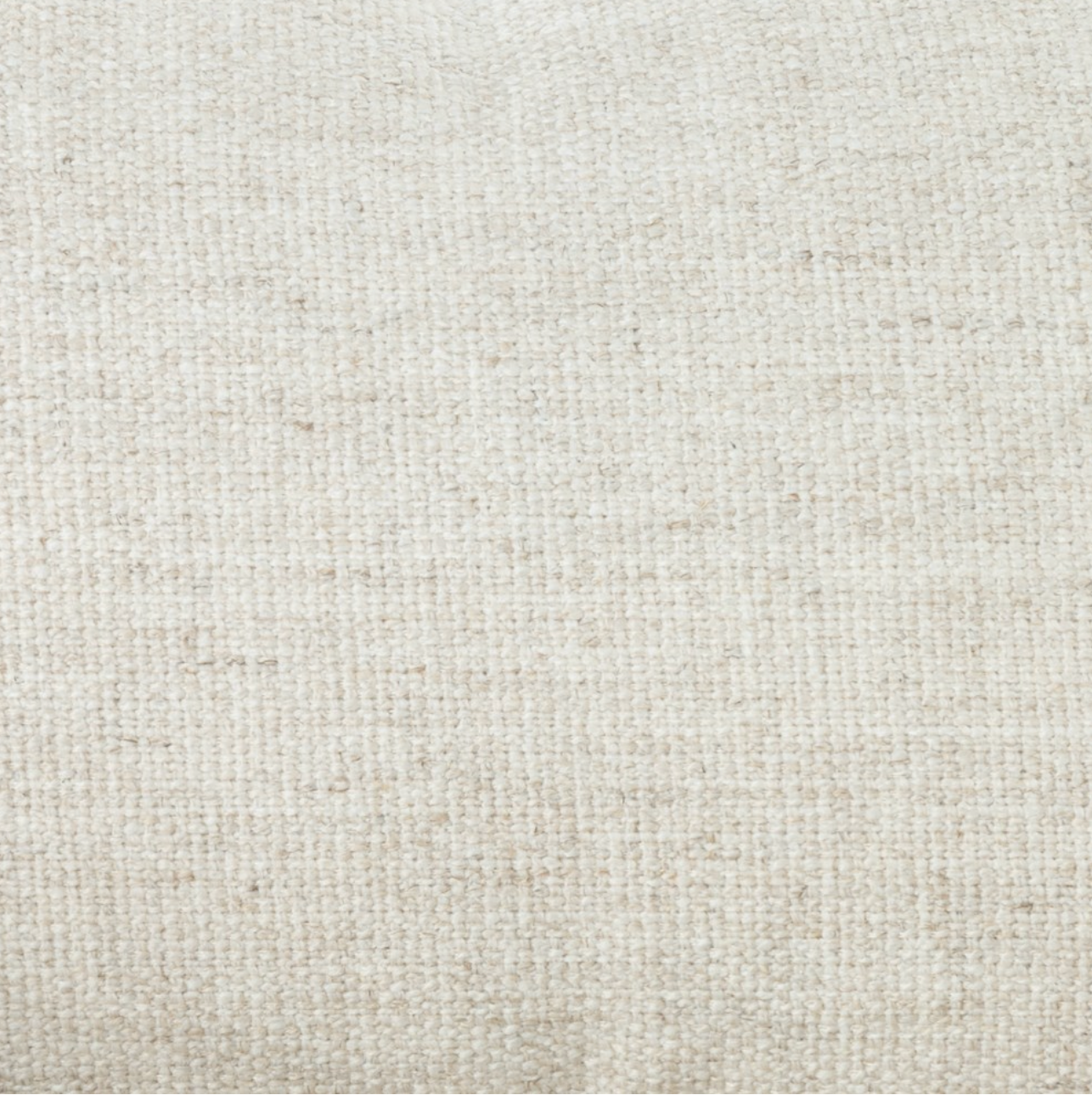 Jacqueline 32" Occasional Rattan Chair - Performance Ivory + Brushed Ebony