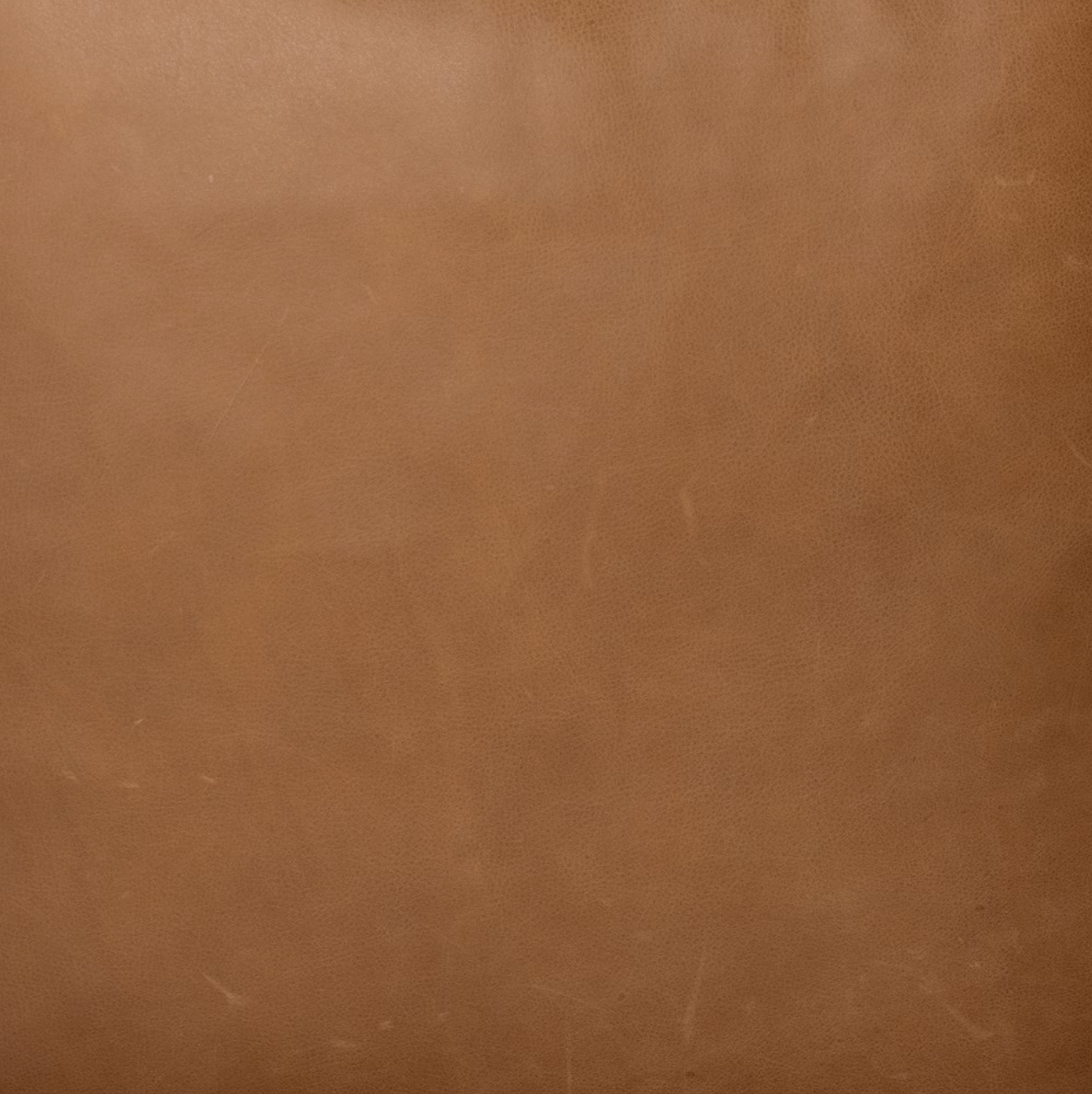 Kincaid 35" Top Grain Leather Occasional Chair - Palermo Cognac