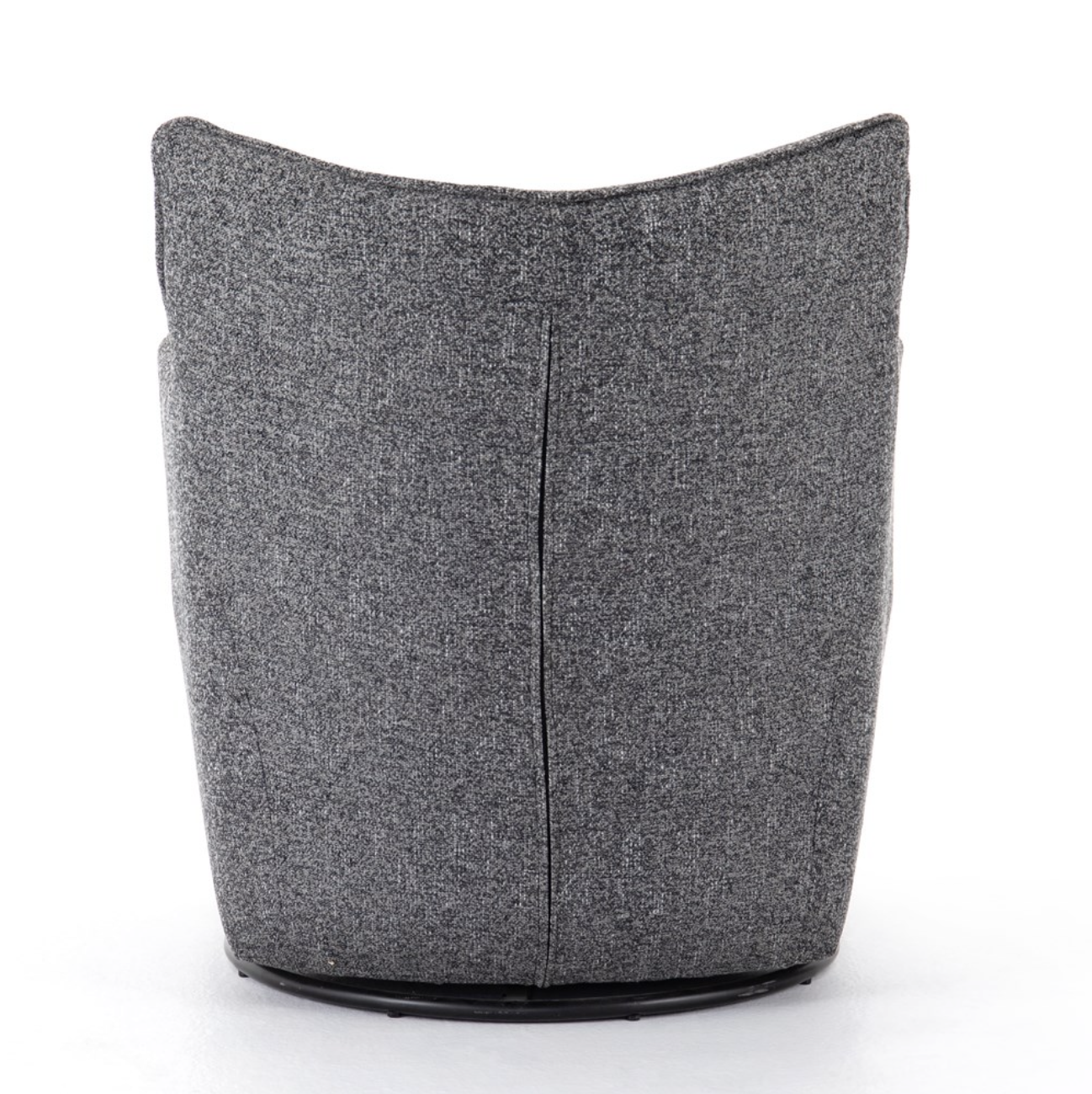 Kimbray 29" Swivel Chair - Charocal