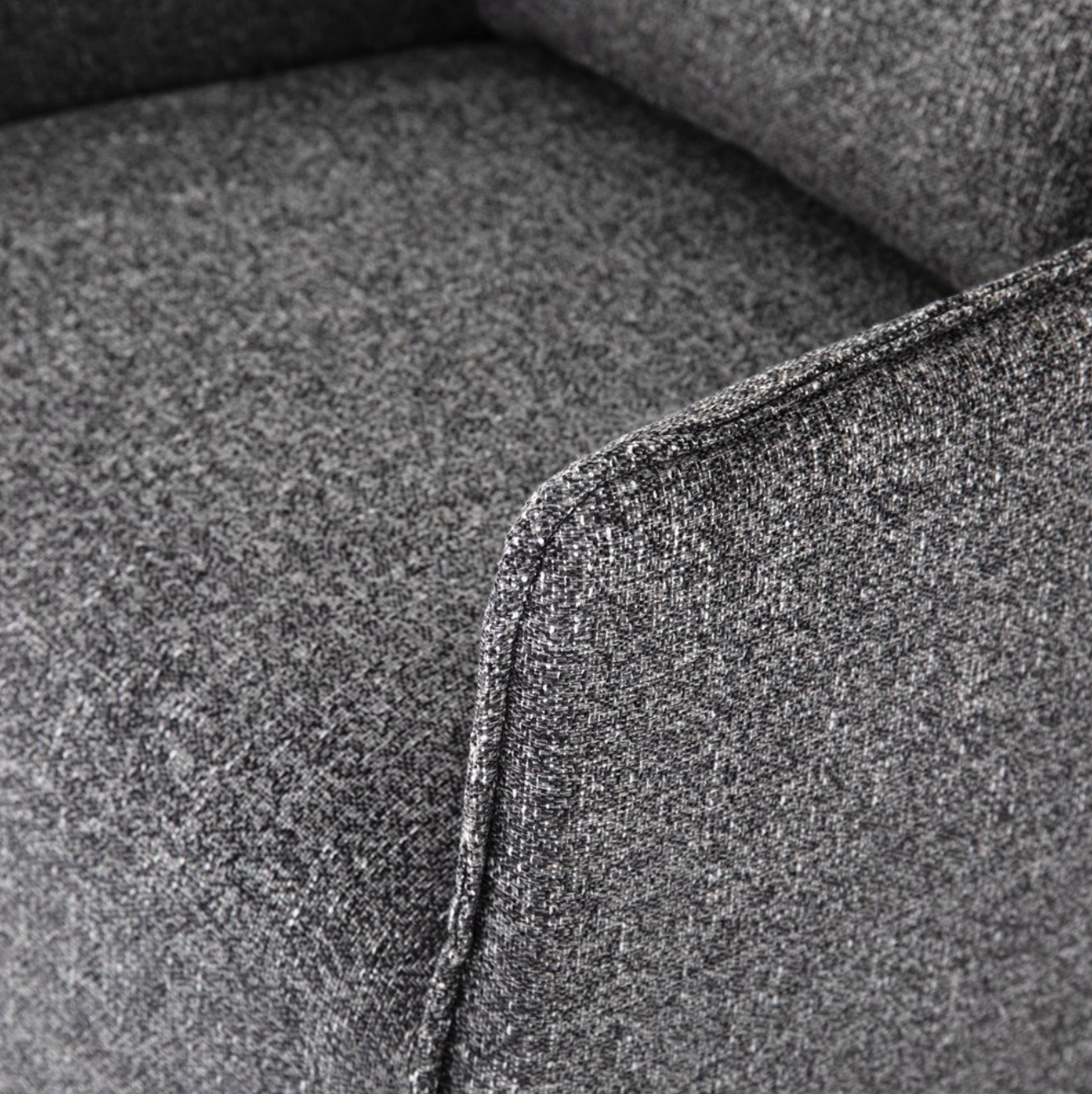 Kimbray 29" Swivel Chair - Charocal