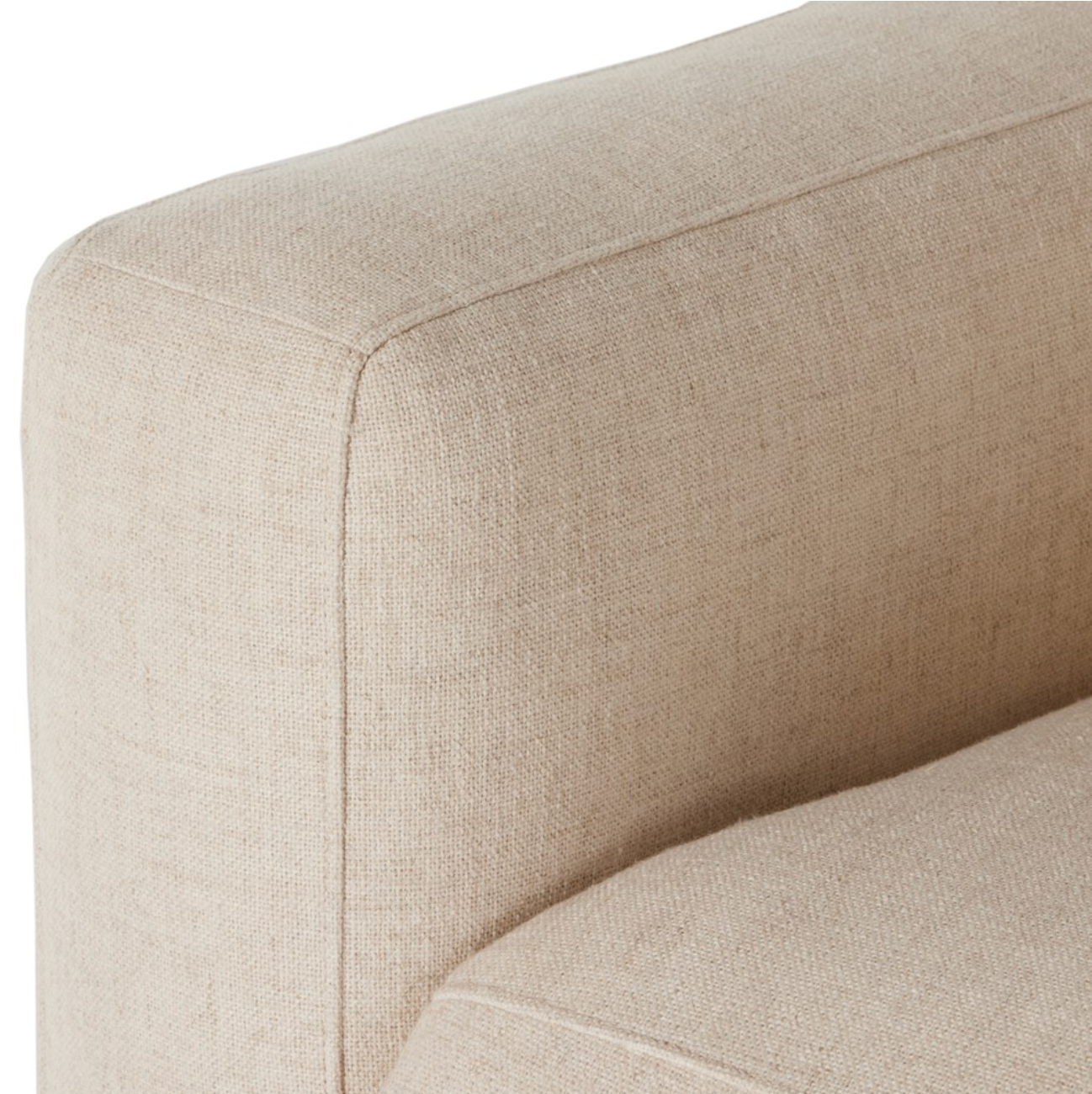 Rhea 45" Power Recliner - Performance Natural