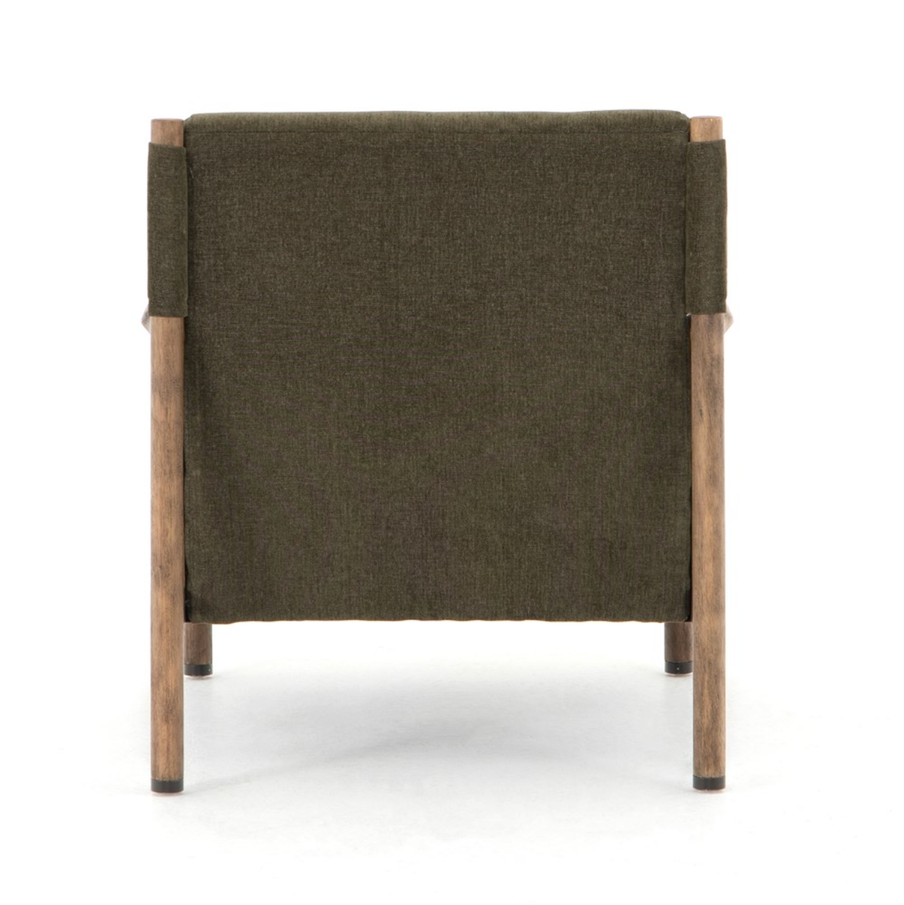 Kimberlie 29" Occasional Chair - Performance Olive
