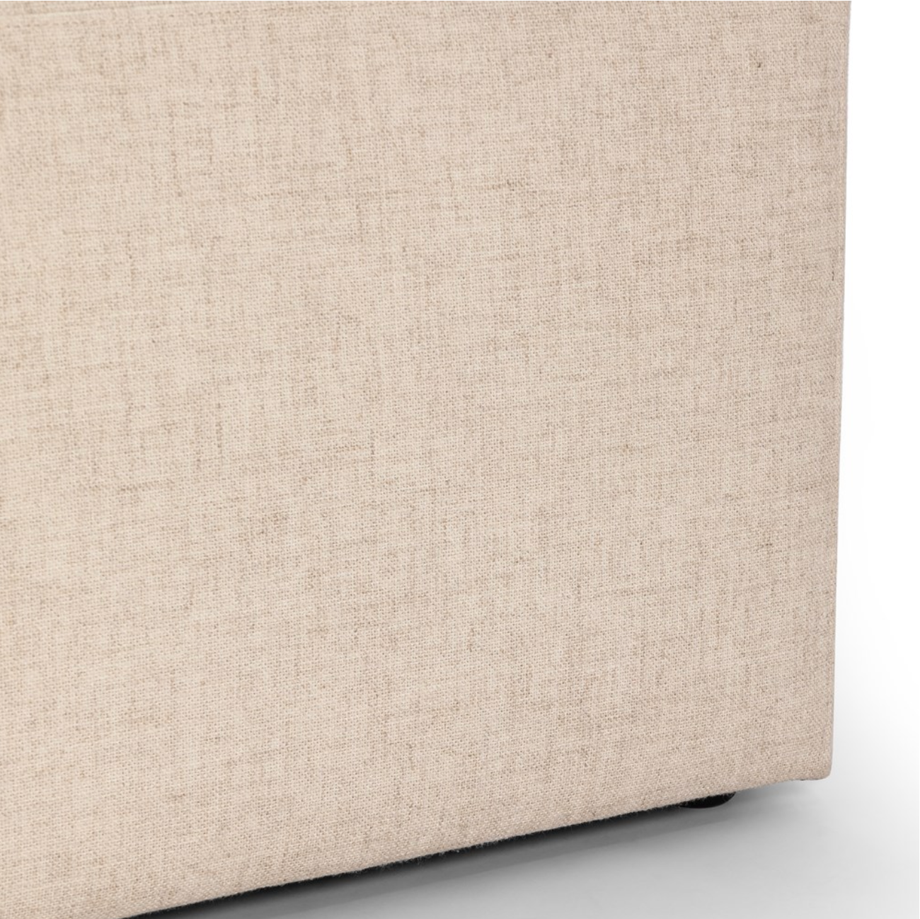 Sammie 34" Power Recliner - Performance Natural