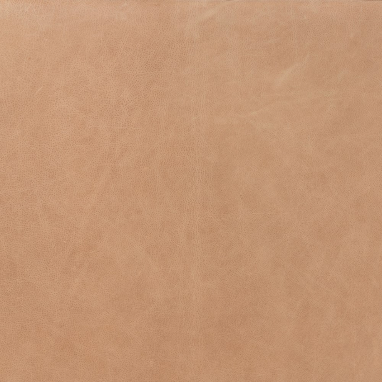 Regina 32" Top Grain Leather Swivel Chair - Palermo Nude