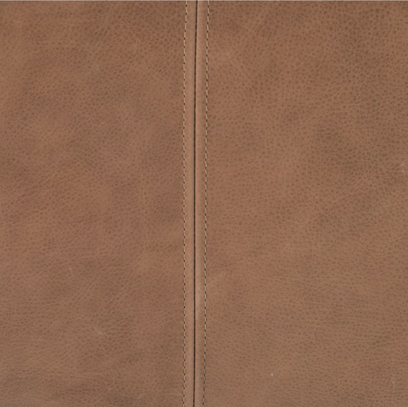 Daniel 32" Top Grain Leather Occasional Chair - Palermo Drift