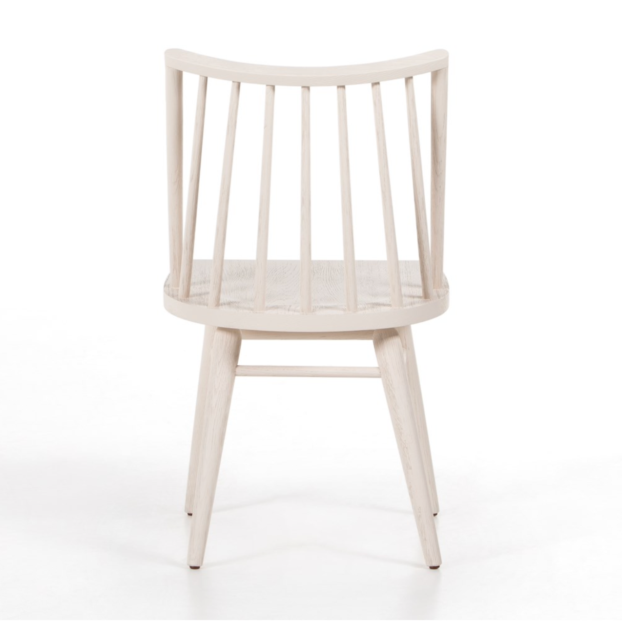 Leanah 19" Dining Chair - Off White