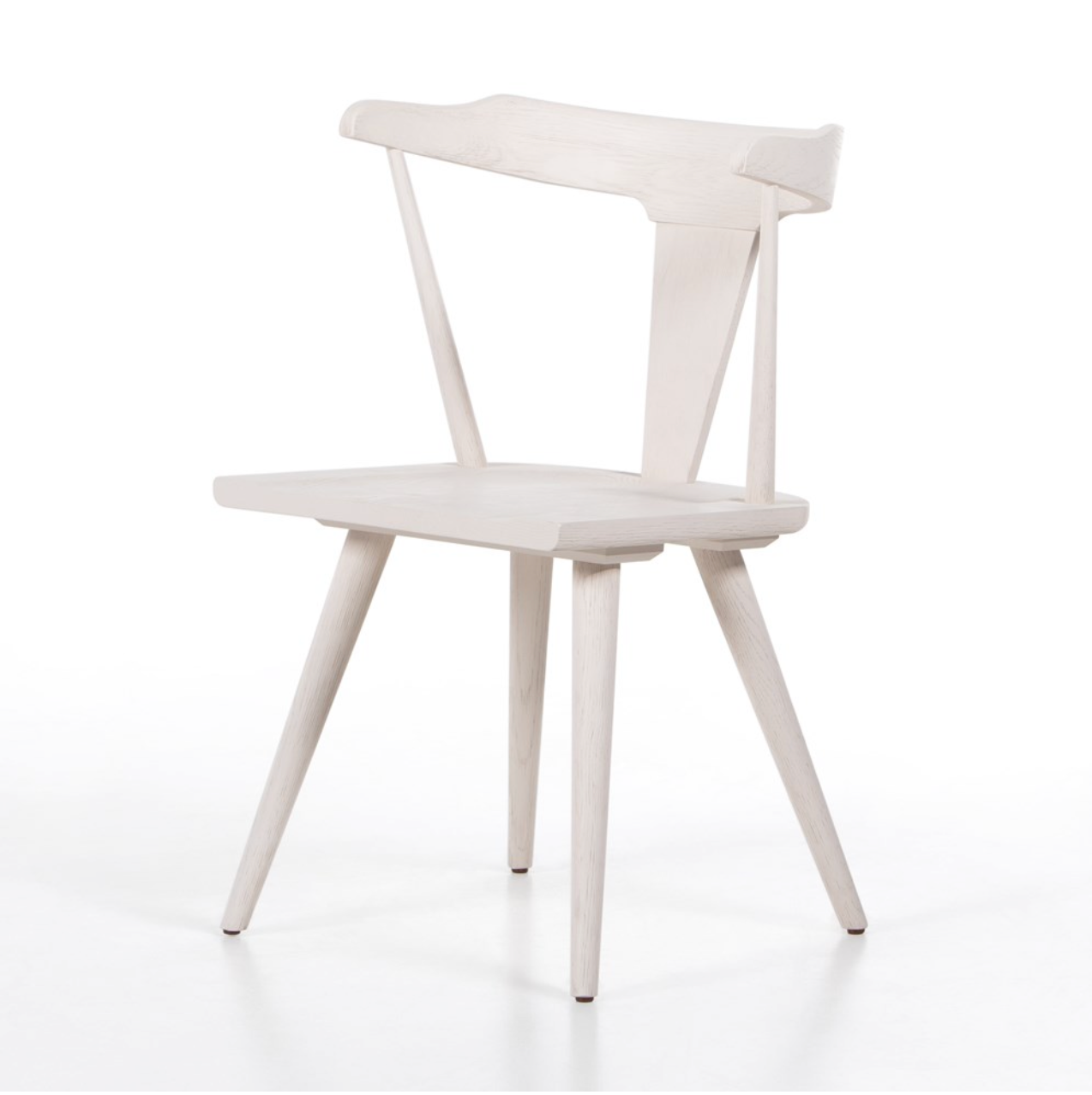 Libby 20" Dining Chair - Off White