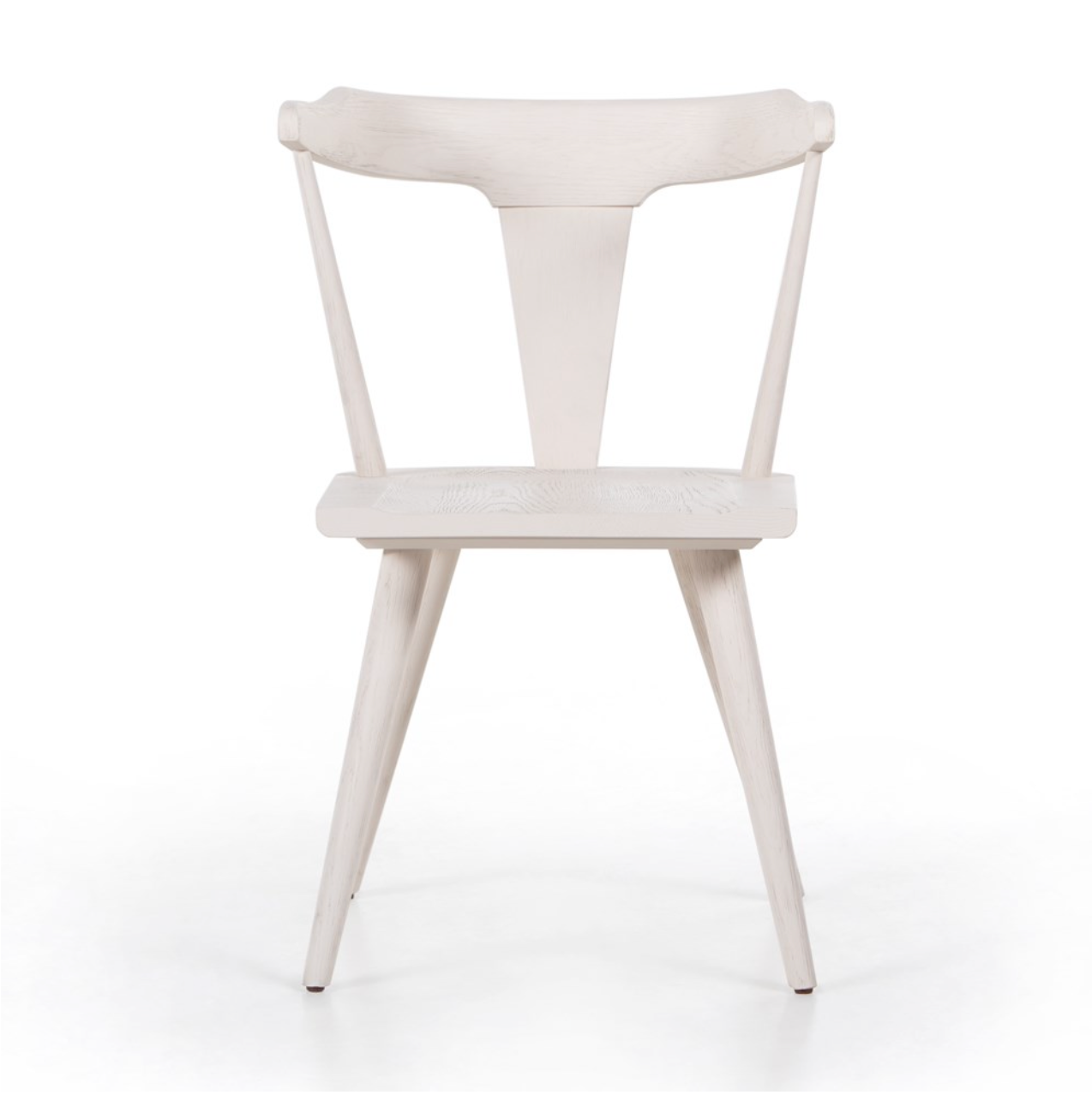 Lippman 20" Dining Chair - Off White