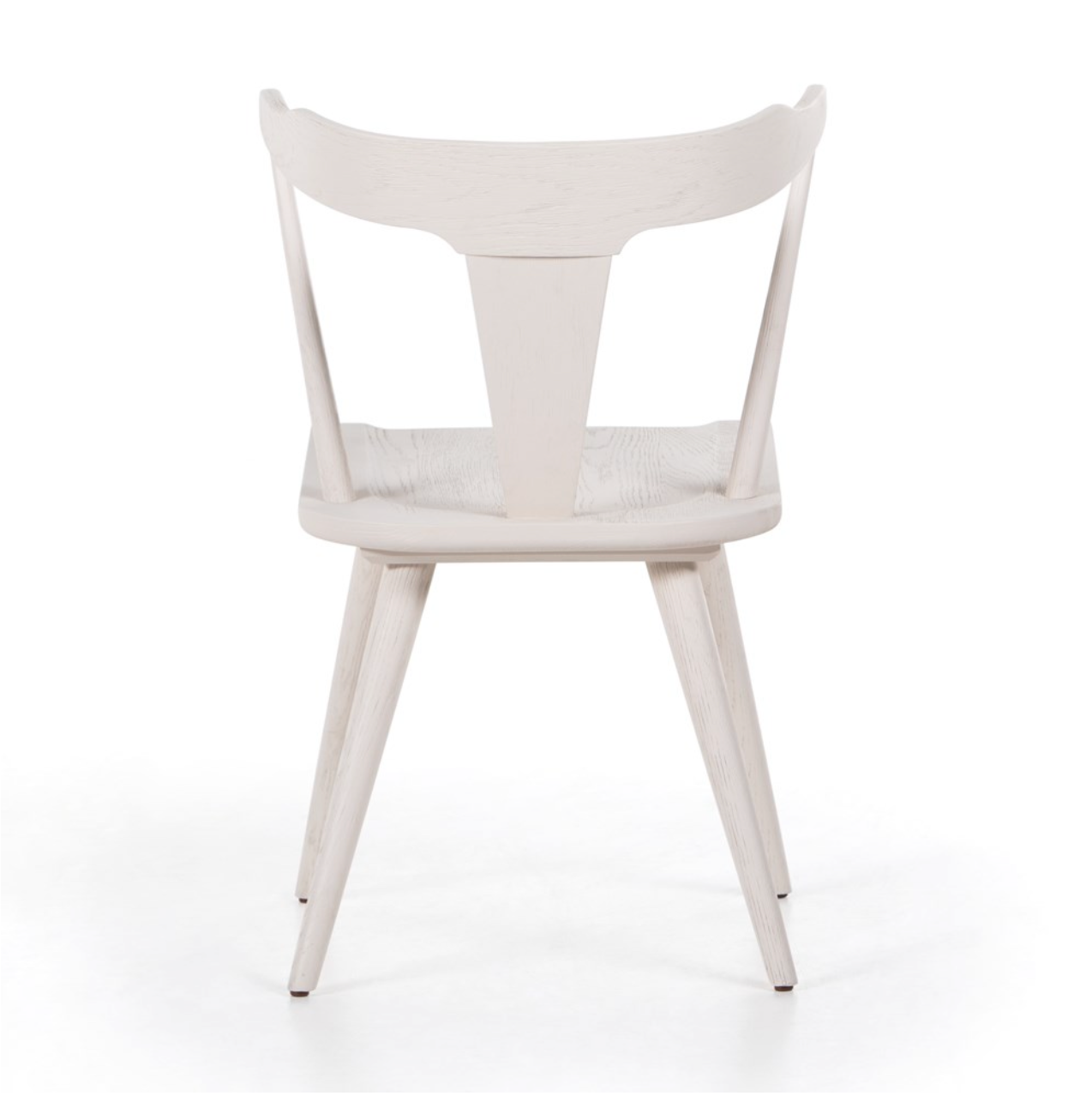 Lippman 20" Dining Chair - Off White