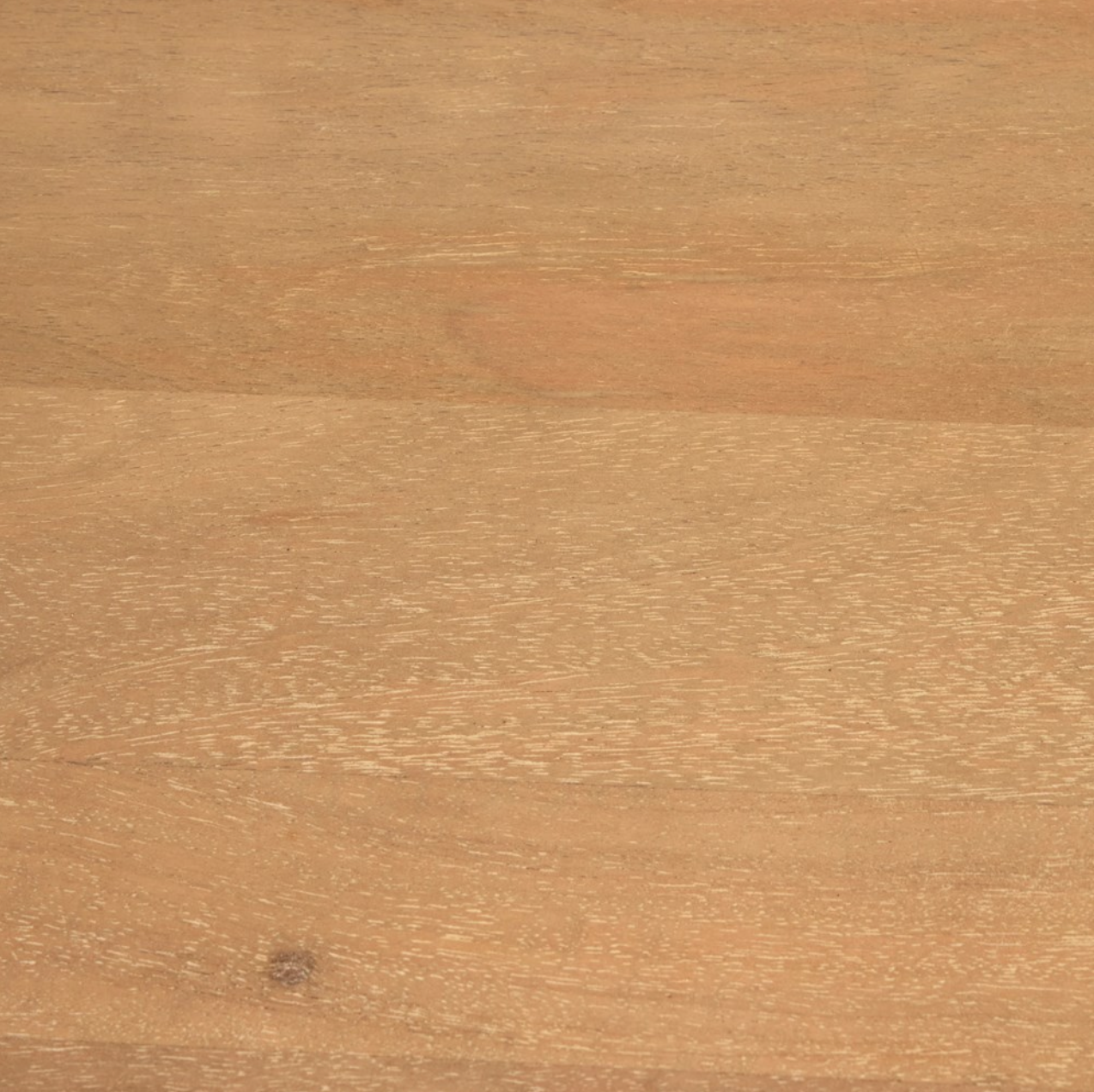 Cordell 72" Mango Wood Dining Table - Light Natural