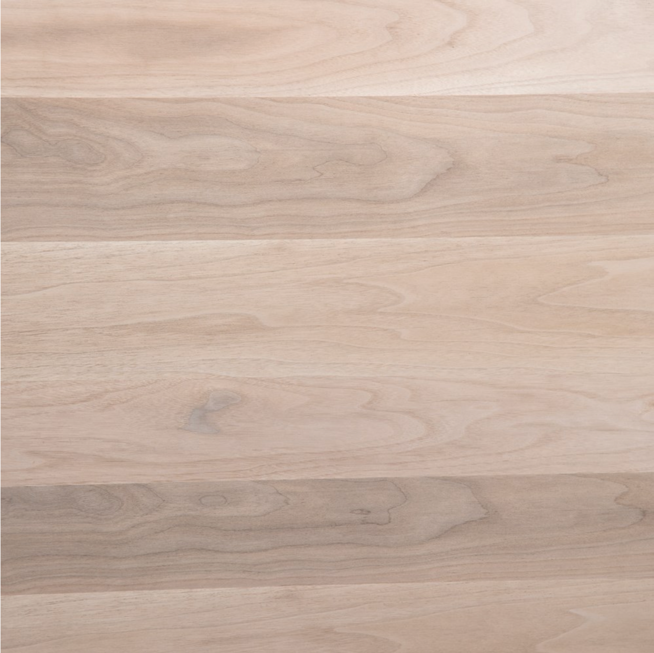 Nolan 55" Round Coffee Table - Ashen Walnut