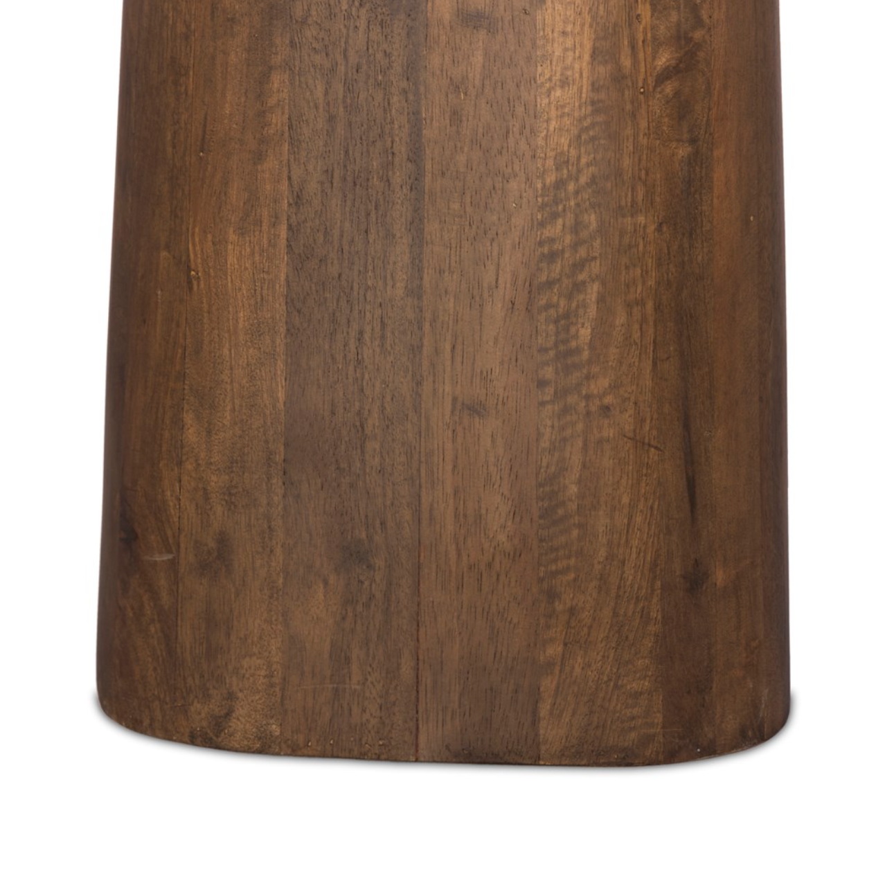 Bowen 65" Console Table - Aged Brown