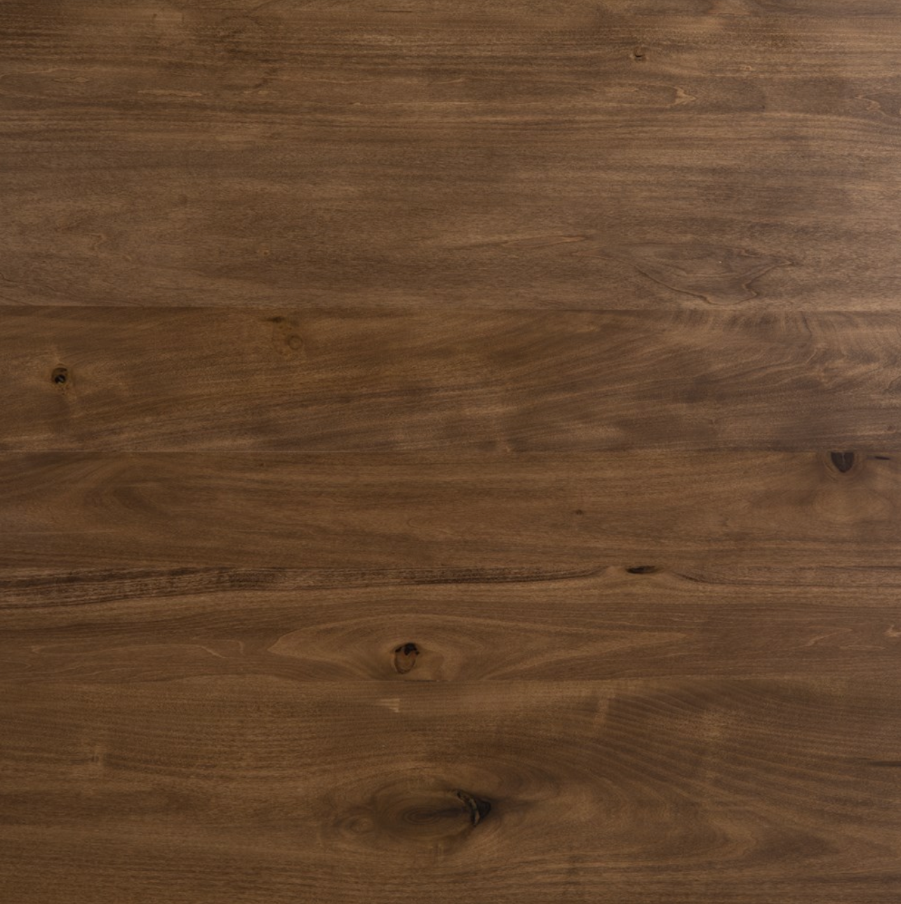 Naomi 78" King Bed - Auburn Poplar