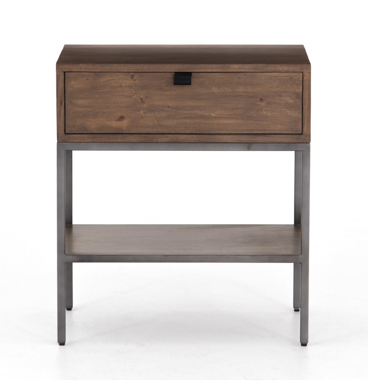 Marcel 24" Nightstand - Auburn Poplar