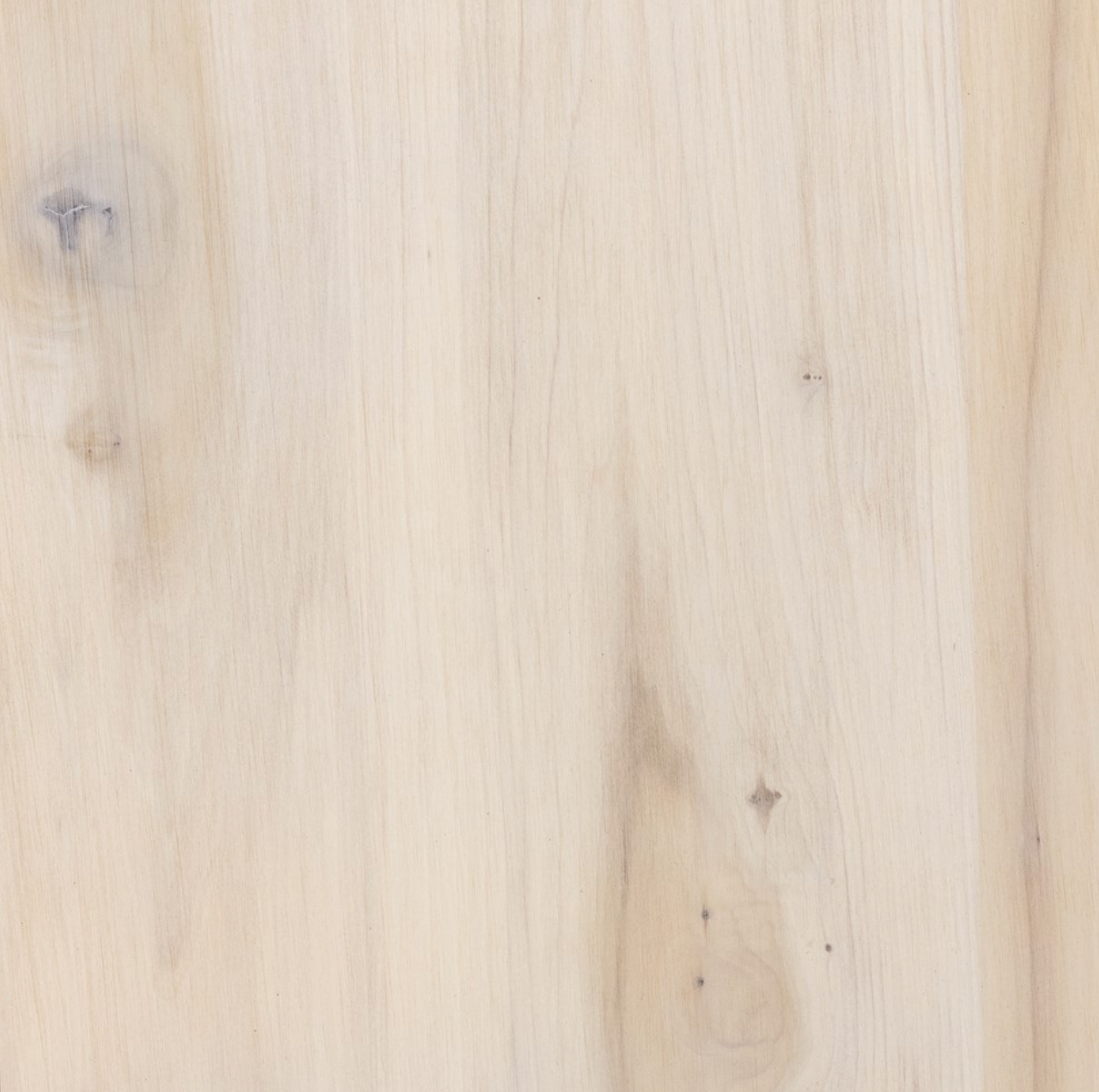 Marcel 24" Nightstand - Dove Poplar + Iron