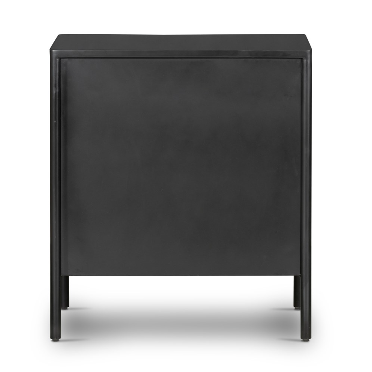 Leroy 24" Nightstand - Black