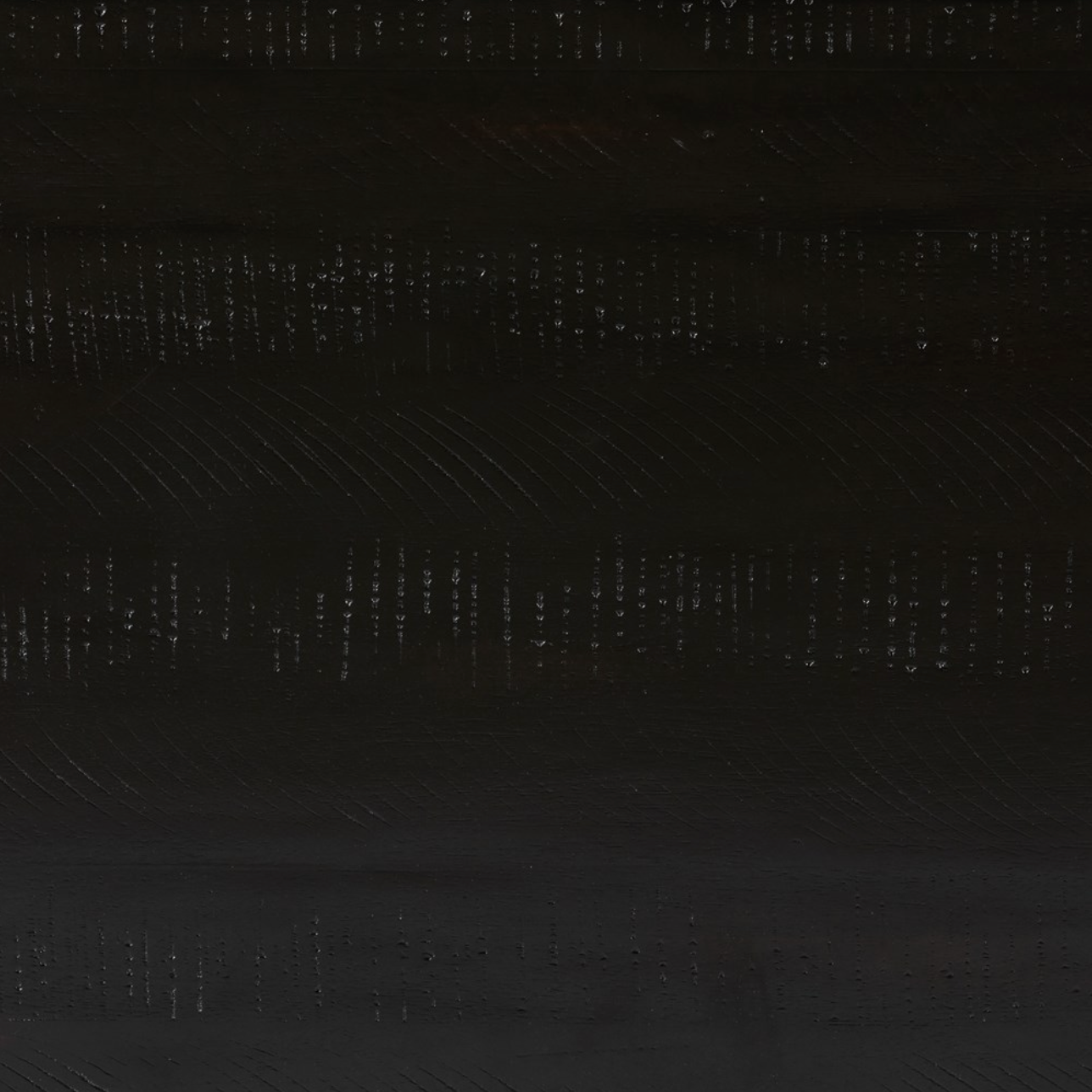 Yasmin 32" Nightsand - Burnish Black