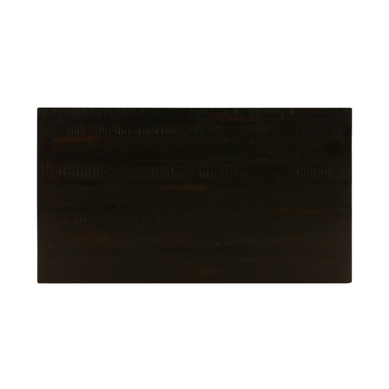 Yasmin 30" Tall 5 Drawer Dresser - Burnish Black