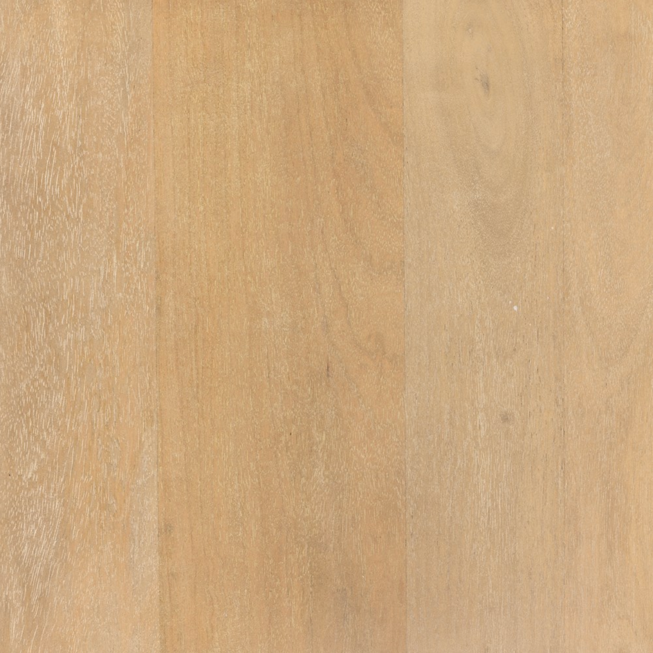 Conway 32" 3 Drawer Nightstand - Natural Mango