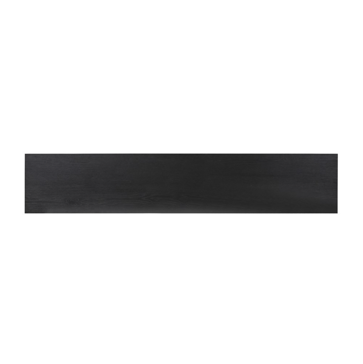 Arlo 88" 9 Drawer Dresser - Drifted Matte Black