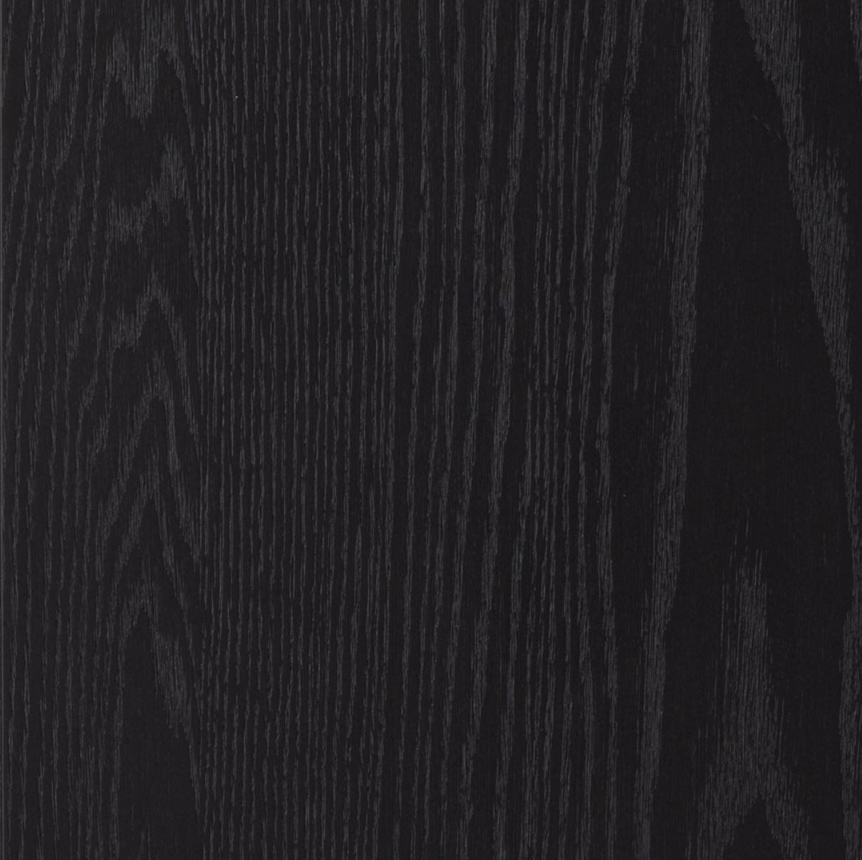 Theo 38" Cabinet - Drifted Black Oak