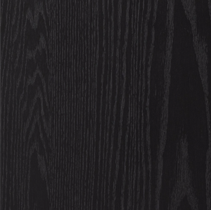 Theo 38" Cabinet  - Drifted Black Oak