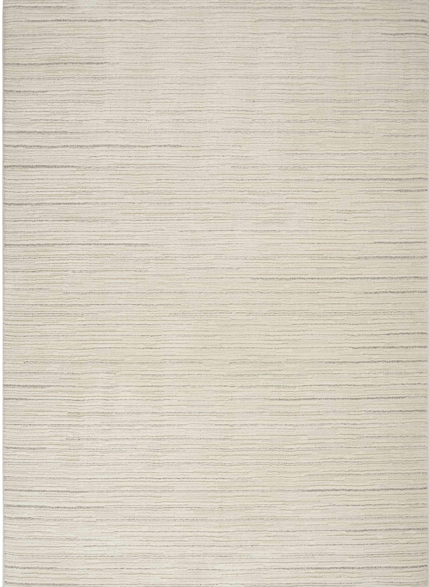 Helsinki Area Rug - Grey/Ivory